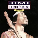 Jimi Hendrix - Jimi Hendrix vol. 2