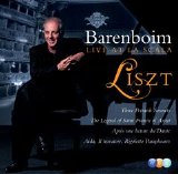 Daniel Barenboim - Live At La Scala