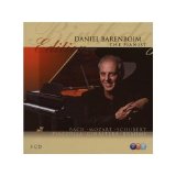 Daniel Barenboim - The Pianist