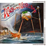 Jeff Wayne - The War of the Worlds