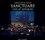 Robert Reed - Sanctuary Live At Newbury (2024)